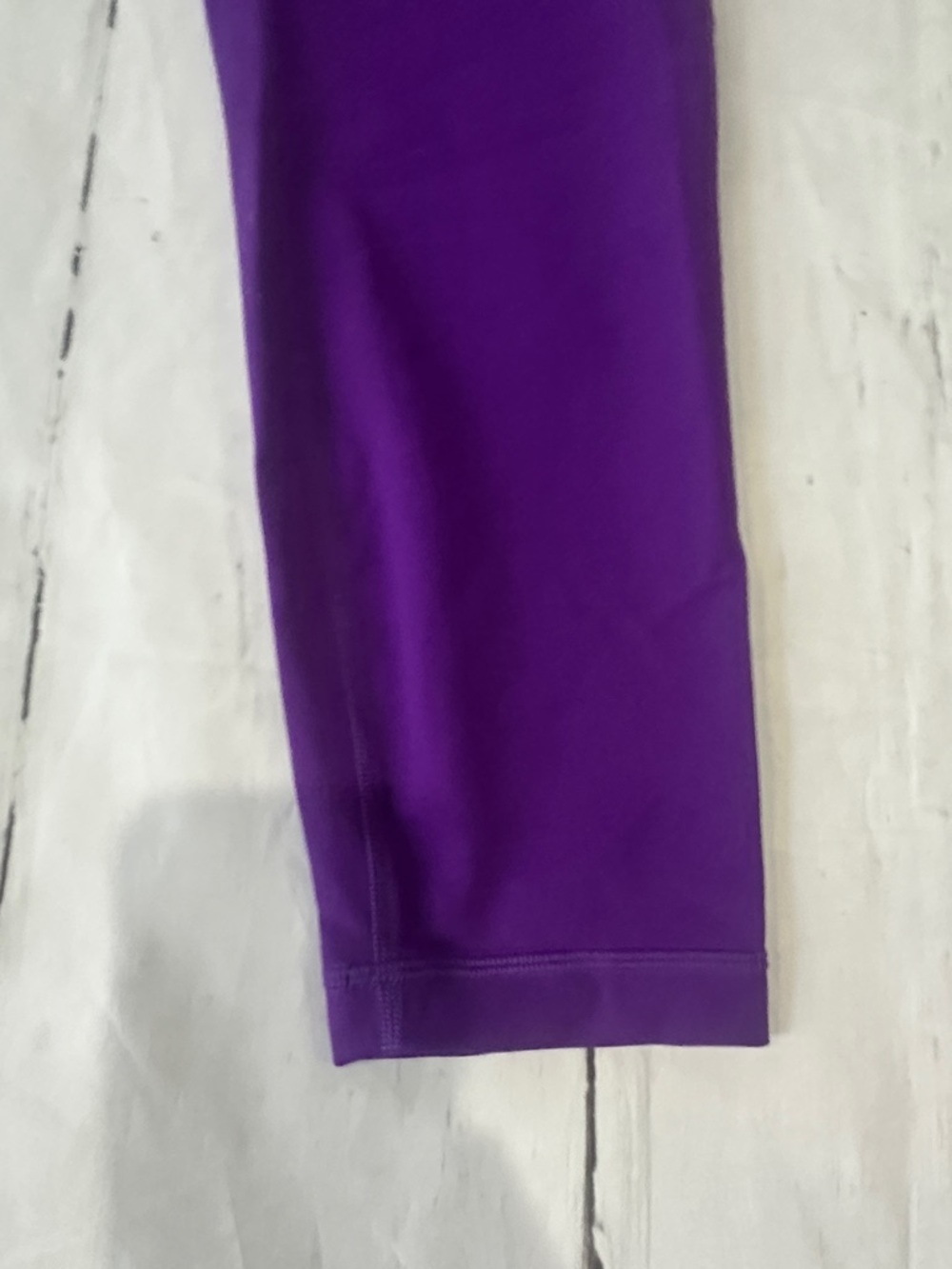 lululemon athletica Wunder train high rise tight 28” - Picture 8 of 13